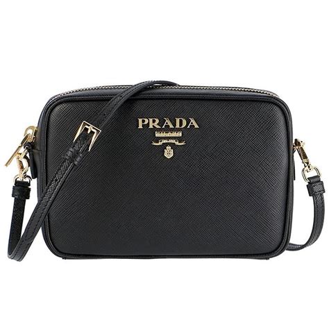 prada サフィアーノ バッグ|【プラダ レディース】サフィアーノショルダーバッグ｜PRADA.